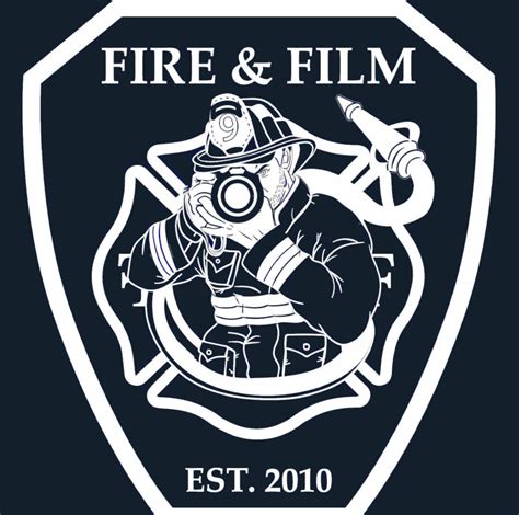 2018 Fire And Film T Shirt Available For Pre Order Fire And Film