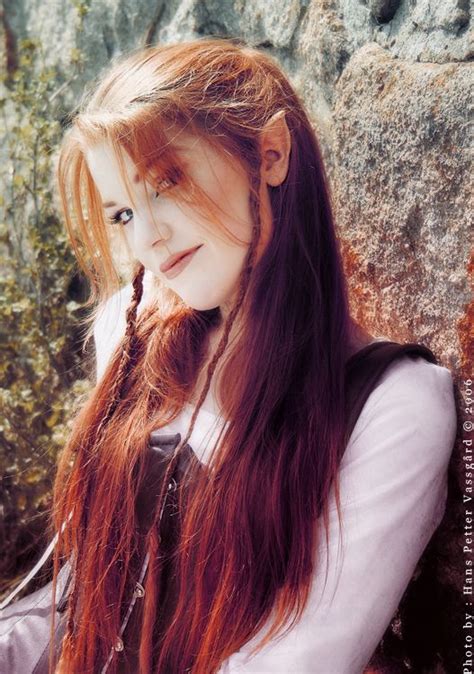 Check spelling or type a new query. 'Tathariel XV' | Hair styles, Red hair, Hair