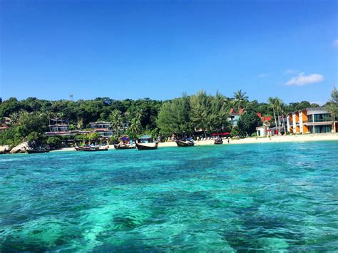 The 5 Spectacular Koh Lipe Beaches The Best Places To Stay On Each