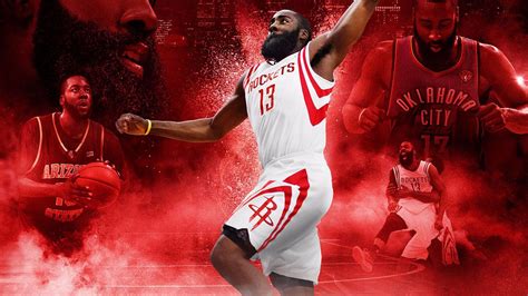 See more ideas about james harden, nba wallpapers, hardened. James Harden 2017 Wallpapers - Wallpaper Cave
