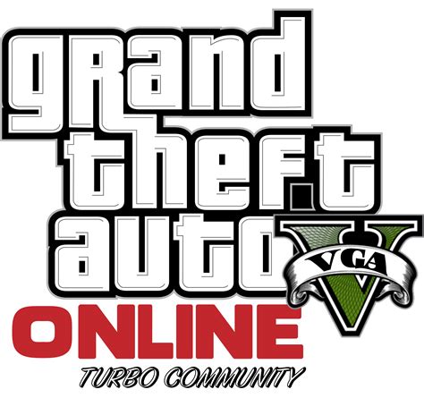 Gta 5 Roleplay Logo Png