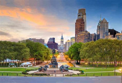 The 5 Most Popular Philadelphia Neighborhoods For Renters