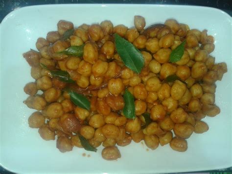 Resep sate bakso bakar sambal kacang oleh nia syifa cookpad. Kacang Kuda Kari ~ SuteraUngu87
