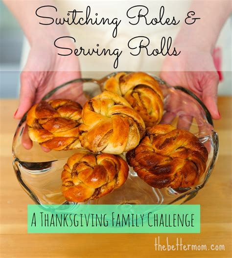 Data link layer and sends a frames to. Switching Roles & Serving Rolls: A Thanksgiving Family ...