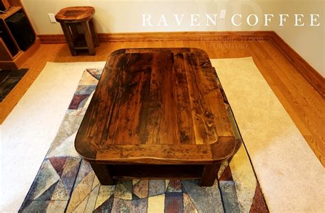 Only 1 available and it's in 1 person's cart. Rustic Coffee Table Gerald Reinink (3) | Blog