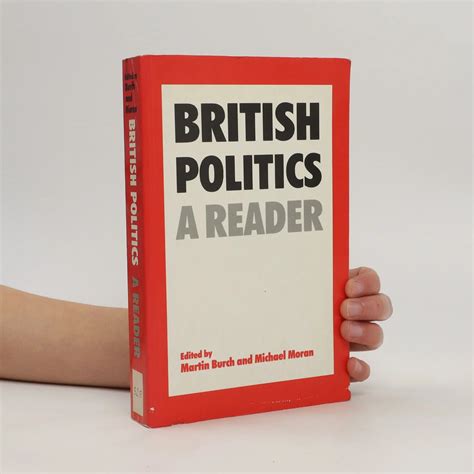 British Politics Knihobotsk