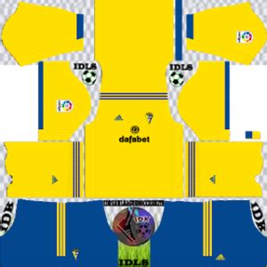‎cuenta oficial del cádiz club de fútbol, fundado en 1910. Cadiz CF DLS Kits 2021 - Dream League Soccer 2021 Kits & Logos