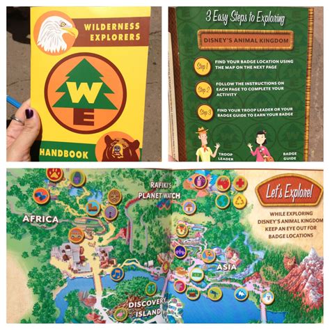 Wilderness Explorers At Disney Animal Kingdom This Is So Much Fun Going