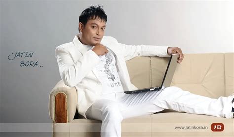Actor Jatin Bora Wallpapers Magical Assam
