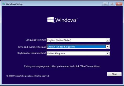 Install Windows 10 Set Up Your Pc Using Windows 10 Openclassrooms