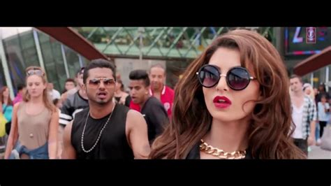 Exclusive Love Dose Full Video Song Yo Yo Honey Singh Urvashi Rautela Desi Kalakaar 720p Youtube