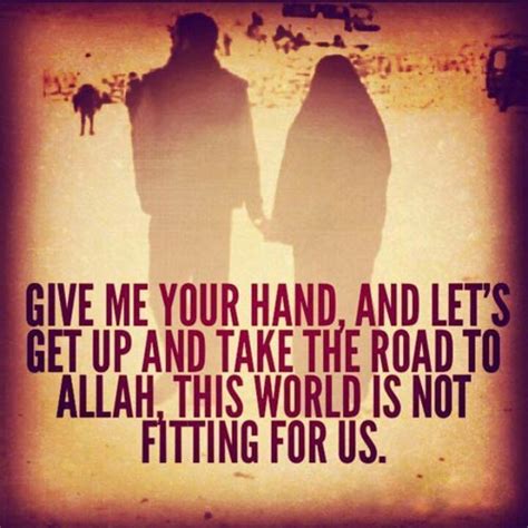 Don't forget to confirm subscription in your email. 95+ Islamic Marriage Quotes For Husband and Wife Updated