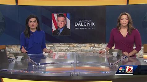Wxii 12 News Yadkin County
