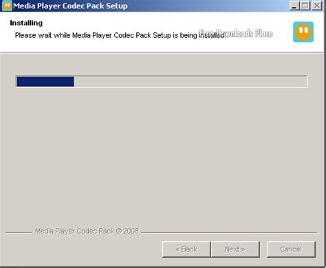 Media Player Codec Pack Download Free Will Enable Your Pc To Display