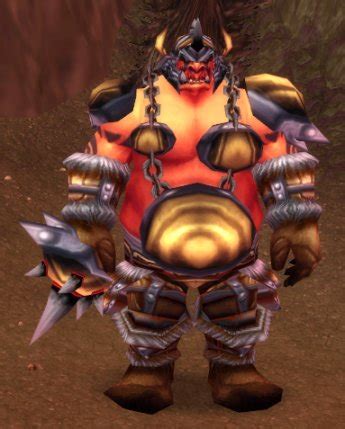 Bloodmaul Mauler Wowpedia Your Wiki Guide To The World Of Warcraft