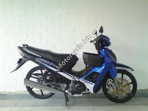 Modenas kriss 120 (125gr).kokkina fegaria test kokkinafegaria skatījumi 65 tūkst.pirms 9 gadiem. 2011 Modenas Kriss 120 - Moto.ZombDrive.COM