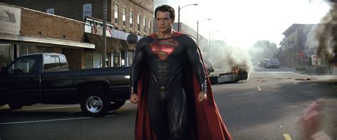 Batman Vs Superman 原來是 Man Of Steel 鋼鐵英雄的續集 講電影．電影講 大娛樂家 Fanpiece