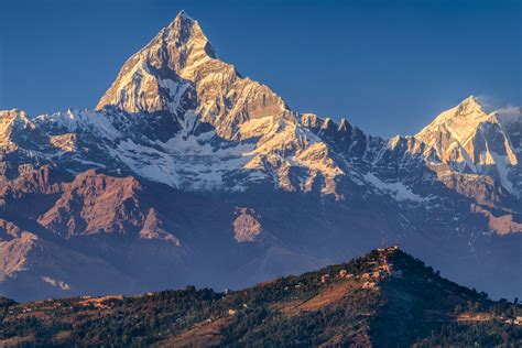 The Top Things To Do In Pokhara Nepal