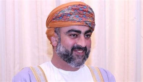 HH Sayyid Taimur To Be Chief Guest At His Majestys Cup For Youth Times Of Oman