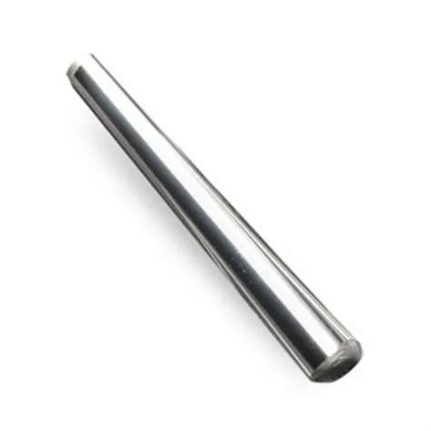 Stainless Steel Dowel Pins Ss Dowel Pins Latest Price Manufacturers