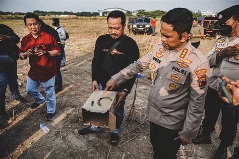 Iwan Budi Paulus Pns Bapenda Semarang Tewas Dibunuh Bagaimana