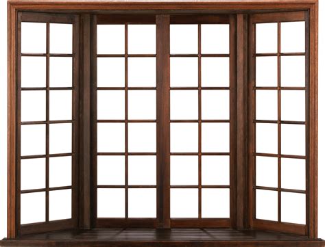 Window Png Anime