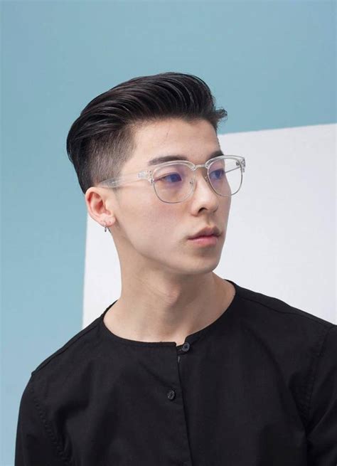 Maybe you would like to learn more about one of these? 2020 Popular Short Hairstyles for Asian Men