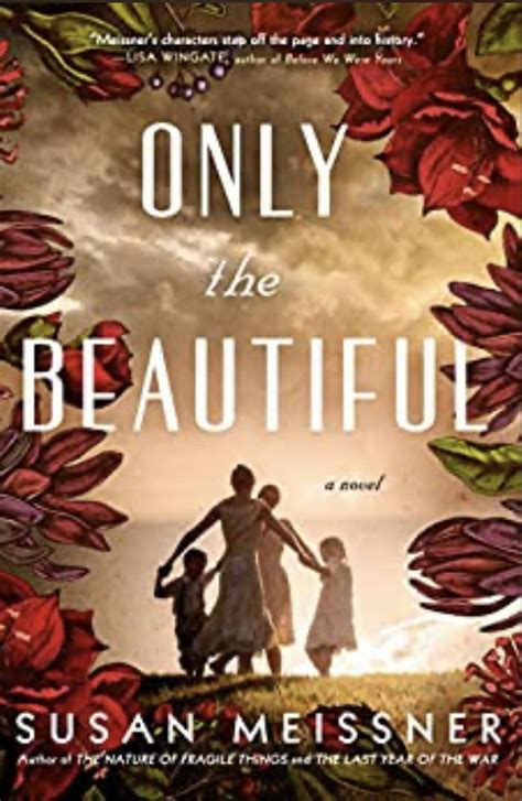 Only The Beautiful A Review By Di The Book Review Crew