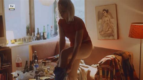Nude Video Celebs Rosemarie Mosbk Sexy Nanna Finding Koppel Nude