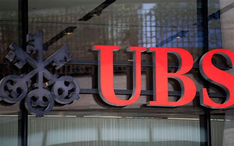 Ubs U S Wealth Prospered Despite Big Asset Outflows Advisorhub