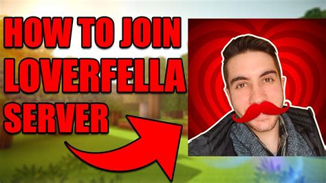 How To Join The Loverfella Server And More Updated Youtube