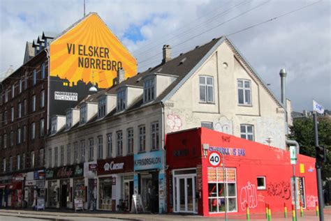13 Fun Things To Do In Nørrebro Copenhagen Routes North