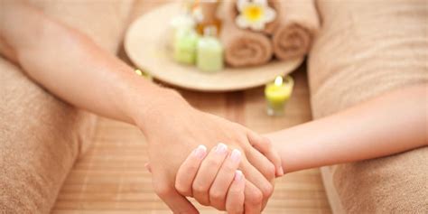 When Is A Couple S Massage A Great Idea Lotus 5 Senses Spa
