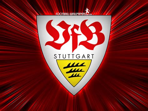 Das rückspiel findet dann am samstag um 18 uhr in kiel statt. Wallpaper Vfb Stuttgart Wappen / Vfb Stuttgart ...