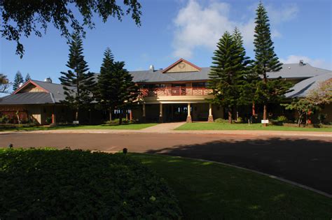 Molokai Lodge Sah Archipedia