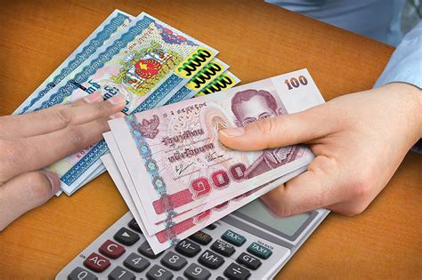 Currency exchange in with addresses, phone numbers, and reviews. Thai Currency can exchange at some of KBZ Bank branches an ...