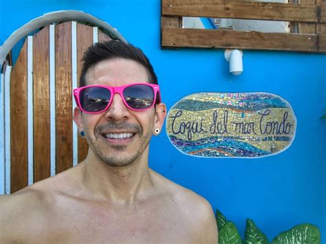 Gay Puerto Rico The Best Gay Hotels Bars Clubs And More Two Bad Tourists