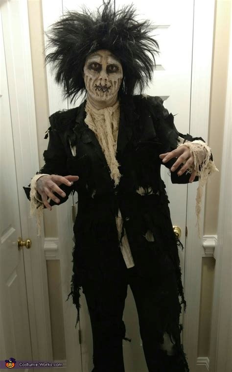 Discover and share the best gifs on tenor. Hocus Pocus Billy Butcherson Costume