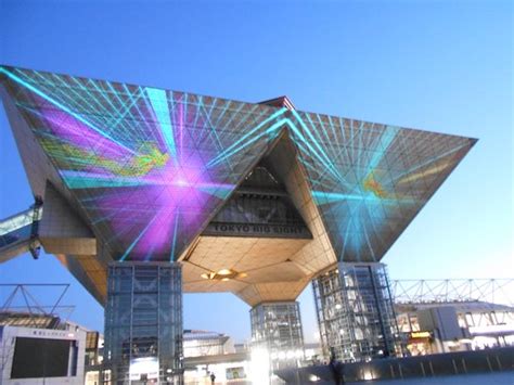 Tokyo Big Sight Koto 2020 All You Need To Know Before You Go With