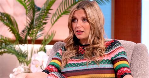 Countdowns Rachel Riley Reveals Male Celebrity Tried To Take Upskirt Video Of Her ‘in Full View