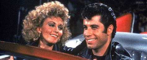 Grease Returning To Movie Theaters In 2018 Popsugar Entertainment
