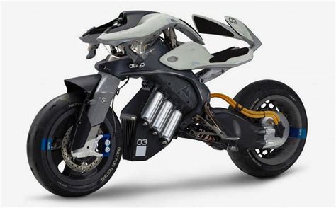 With a year range in mind, it's easy to zero in on the listings you want and even contact a dealer to ask questions or set. yamaha's motoroid experiments with fusing AI + motorcycles ...