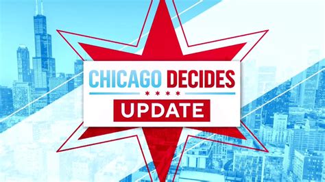 Chicago Decides Joe Dunne Leni Manaa Hoppenworth Vie For 48th Ward