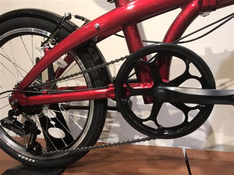 Tern link a7 review affordable and foldable. 【DAHON/Route VS Tern/Link A7】誰でも乗りやすいエントリーモデル☆ | ベストスポーツ新宿 ...