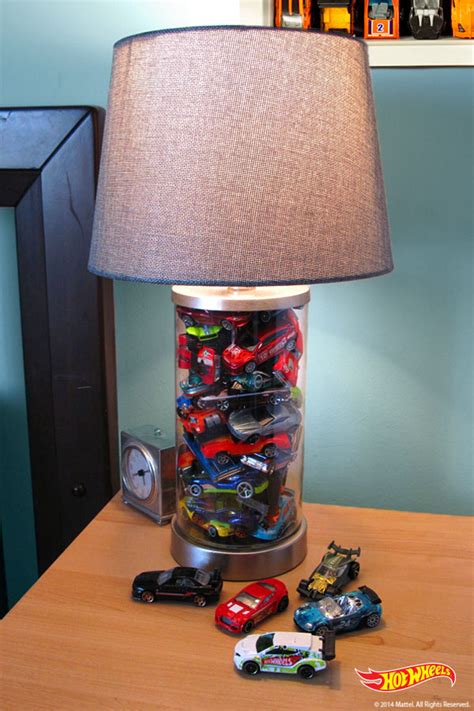 Drop us an email at customerservice@cuckooland.com or call. Great Lamp idea | Hot wheels room, Big boy bedrooms, Diy ...