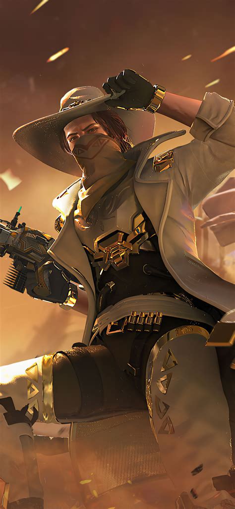 1242x2688 2020 Garena Free Fire 4k Game Iphone Xs Max Hd 4k Wallpapers Images Backgrounds