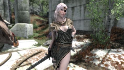 What Are You Doing Right Now In Skyrim Screenshot Required Page 121