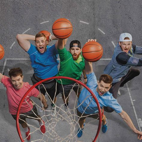 The 15 Biggest Youtube Channels Right Now Dude Perfect Dude Perfect