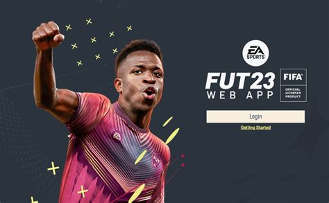 The Fifa 23 Web App Is Now Live Offering Early Access To Fut 23 Vgc