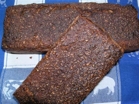 Check spelling or type a new query. Roggen-Schwarzbrot - Rezept mit Bild - kochbar.de